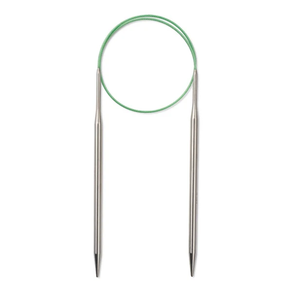 LindeHobby Faste Rundpinde, 60 cm